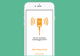 Projekt-Screenshot 1