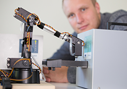 Projekt-Screenshot 2